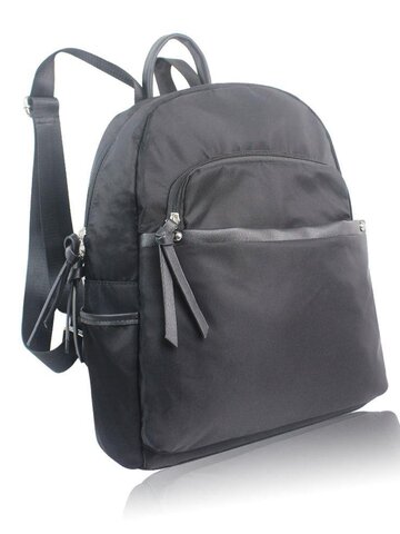 Tip na darček Čierny ruksak Nikki